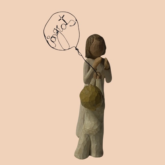 Willow Tree Figurines